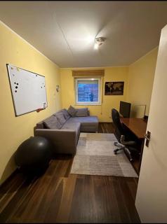 Gemütliche Wohnung zw. Uni&City - Paderborn - 1