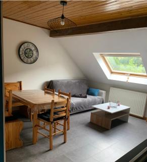 Appartement 6/8 pers Le Petit Bertin - La Bresse - 9