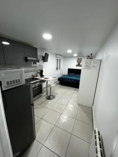 Petit paradis pour 2 personnes - Garges-lès-Gonesse - 0