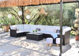 Pine tree Finca Espiga - 5