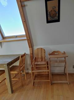 Very comfortable flat for the whole family - Praga - 6
