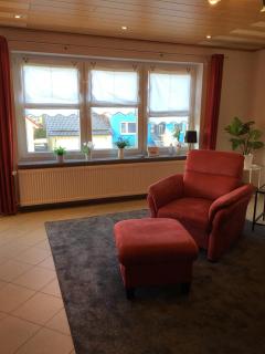 Tolle Ferienwohnung in Löffelsterz - 1