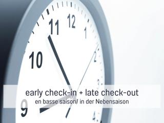 Chez Louna - Grand Gîte - 3