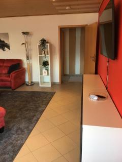 Tolle Ferienwohnung in Löffelsterz - 2