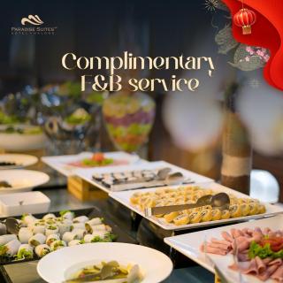Paradise Suites Hotel - Ha Long - 8