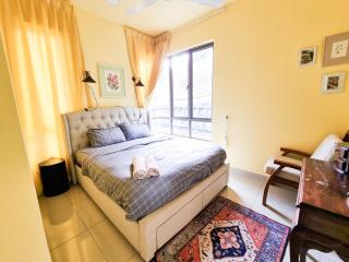 Mossy Forest Family Retreat II, 2-8 pax, Cameron Highlands - Cameron Highlands - 8