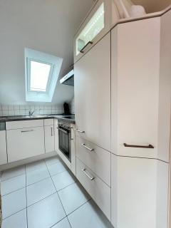 Ferienapartment Huber - Oberkirch - 3