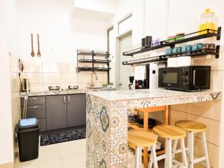 Mossy Forest Family Retreat II, 2-8 pax, Cameron Highlands - 1