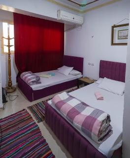 2 Jana Pyramids view inn - Il Cairo - 8