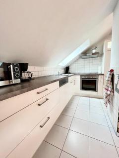Ferienapartment Huber - Oberkirch - 4