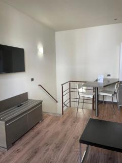 Select Executive Residence - Florenz - 9