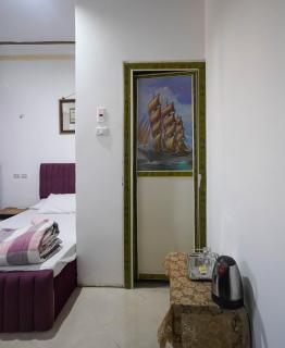 2 Jana Pyramids view inn - Il Cairo - 7