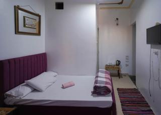 2 Jana Pyramids view inn - Il Cairo - 6