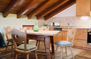 Ferienwohnung Am Loferwasser - Reit im Winkl - 9