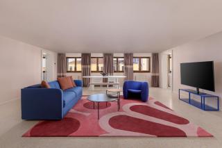 Palazzo Dei Fiori by Room Mate - Venice - 4