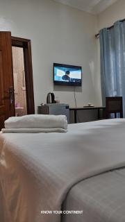 Puma Aparthotel - Nyarutarama - Kigali - 7