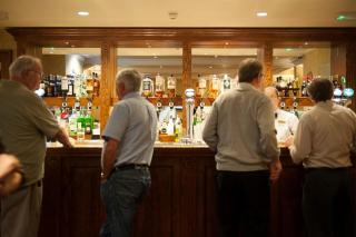 Ardgartan Hotel - 3