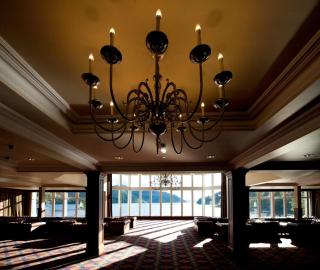 Ardgartan Hotel - 9