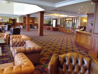 Ardgartan Hotel - 7