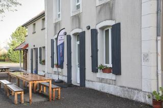 Auberge de Jeunesse HI Genêts - Genêts - 9