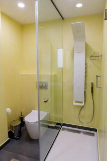 Exquisite Crete Villa Villa Kleanthi 4 Bedroom Private Pool Panoramic Sea View Chania - Stalós - 8