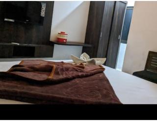 Hotel Shere Punjab, Abu Road, RJ - Ābu Road - 5