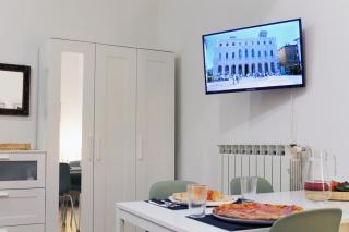 CIAO BELLI flat city centre and parking - Appartamento centrale con posto auto - Bergamo - 0