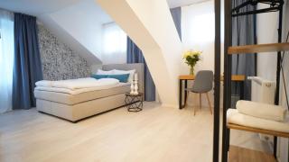 Hotel Böke Lörrach - Lörrach - 4