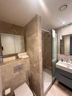 Spacious Central London flat - 2BHK - Londra - 9