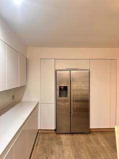 Spacious Central London flat - 2BHK - Londra - 6