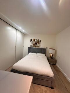 Spacious Central London flat - 2BHK - Londra - 1