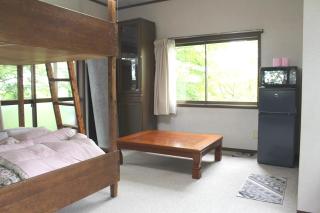 Washinosu Campground - Vacation STAY 85295v - Motegi - 8