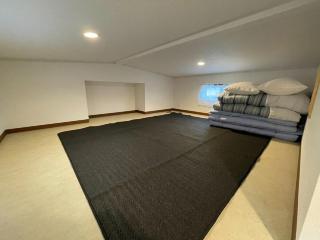 Camp Field Kijimadaira - Vacation STAY 85297v - Nakamachi - 9