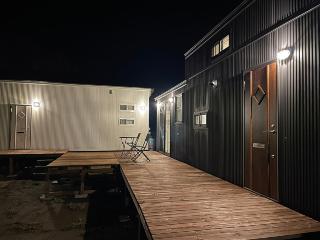 Camp Field Kijimadaira - Vacation STAY 85297v - Nakamachi - 6