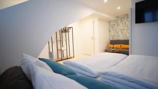 Hotel Böke Lörrach - 1