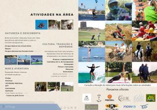 Apulia Praia Hotel - Esposende - 8