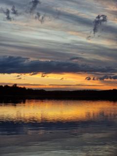 Reindeer Lake Resort - Lampsijärvi - 6