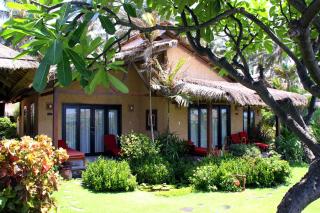 Bamboo Village Beach Resort & Spa - 1