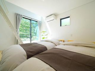 SENKO TINY CAMP - Vacation STAY 85298v - Ueda - 2