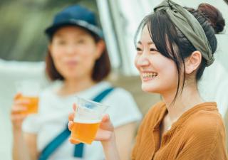 Glamping Base IZUMO "Lakeside Hot Spring Hotel Kun - Vacation STAY 42014v - Izumo - 5