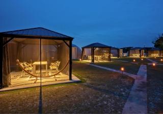 Glamping Base IZUMO "Lakeside Hot Spring Hotel Kun - Vacation STAY 42010v - Izumo - 2