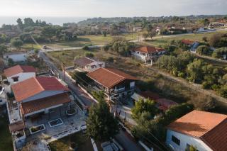 Villa Philippopolis - Elegant & Spacious Retreat - Nea Kallikratia - 7