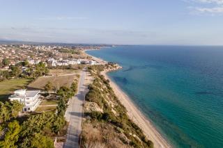 Villa Philippopolis - Elegant & Spacious Retreat - Nea Kallikratia - 4