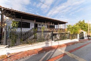 Villa Philippopolis - Elegant & Spacious Retreat - Nea Kallikratia - 3