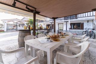 Villa Philippopolis - Elegant & Spacious Retreat - Nea Kallikratia - 1