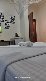 Puma Aparthotel - Nyarutarama - Kigali - 1