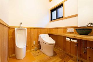 Private resort Hibiki no Yado & Mori - Vacation STAY 85305v - Sato-moriya - 4