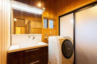 Private resort Hibiki no Yado & Mori - Vacation STAY 85305v - Sato-moriya - 2