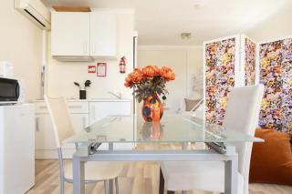 Cozy Studio Apartment in the heart of Porto - Porto - 9