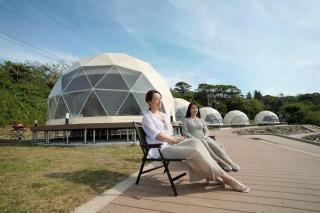 TADAYOI - Sea Glamping - Vacation STAY 42100v - - 8